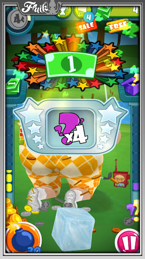Plumber Crack Screenshots