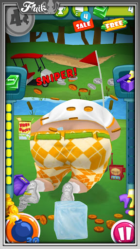 Plumber Crack Screenshots