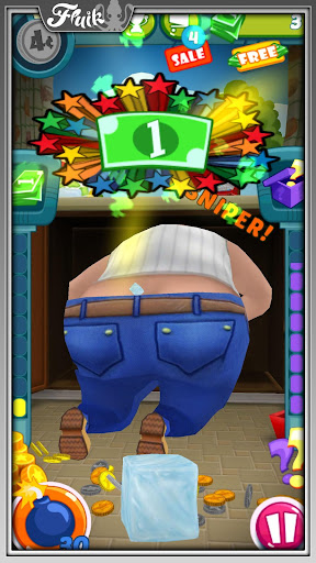 Plumber Crack Screenshots