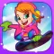 Snow Racer Friends