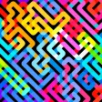 Brain games for IQ BlockMind