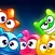 Games for toddlers 3+ Fluowigs