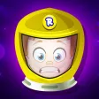 Games for kids 6+ Romeo Space