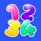Learn to count, Tiny Numbers