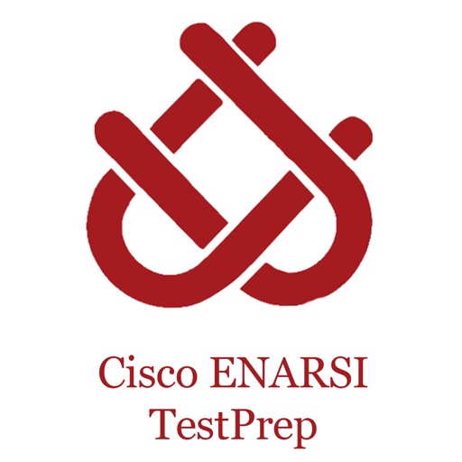 uCertifyPrep ENARSI (300-410) uCertifyPrep ENARSI (300-410)