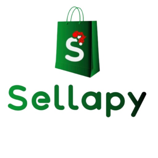 Sellapy: Global Marketplace Sellapy: Global Marketplace