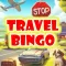 Travel Bingo - Scavenger Hunt