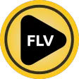 FLV Player - Media Player App