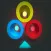 Color Fly The Space Game