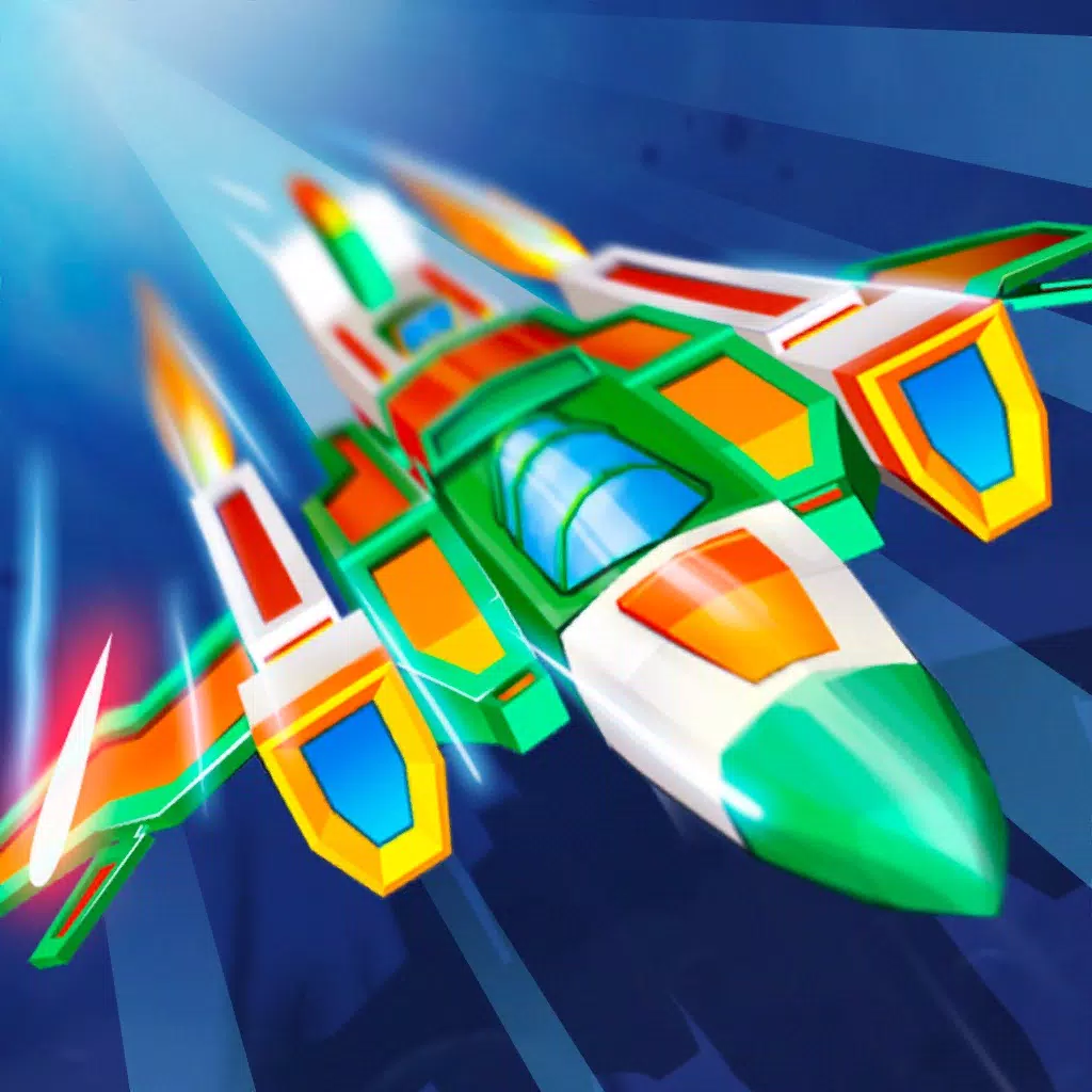 Rush Plane: Fly Race Simulator Rush Plane: Fly Race Simulator