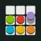 Patterns - Relaxing Puzzle