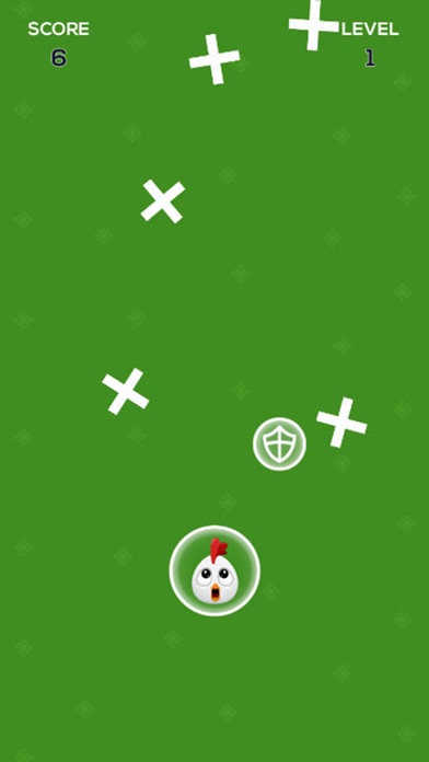 Capturas de pantalla de Bird Bubble Challenge