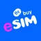 eSIM Travel internet: FlyBuy