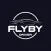 FlyBy Driver: práce v taxíku