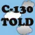 C130 TOLD Calculator: T56-A-15