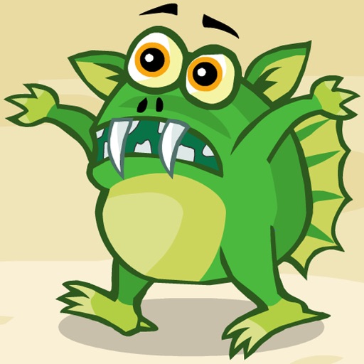 Angry Cannon Angry Cannon