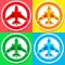Ludo - Classic Aeroplane Chess