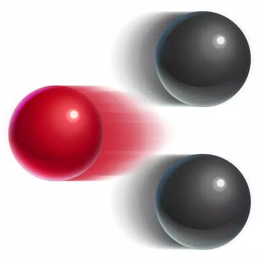 Avoid-do not touch other balls Avoid-do not touch other balls