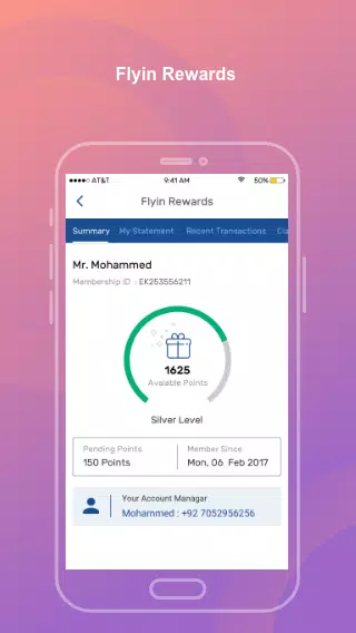 Flyin.com - Flights & Hotels Screenshots
