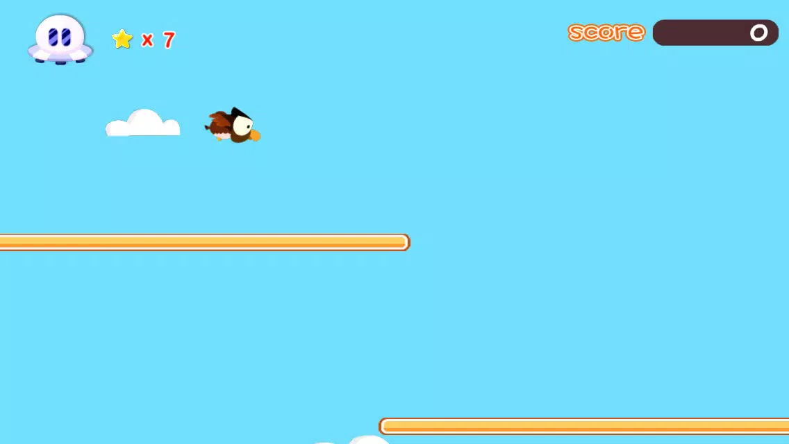 Capturas de pantalla de Flying Bee