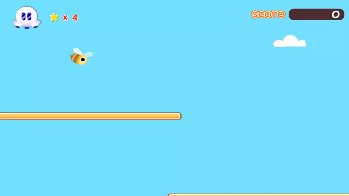 Capturas de pantalla de Flying Bee