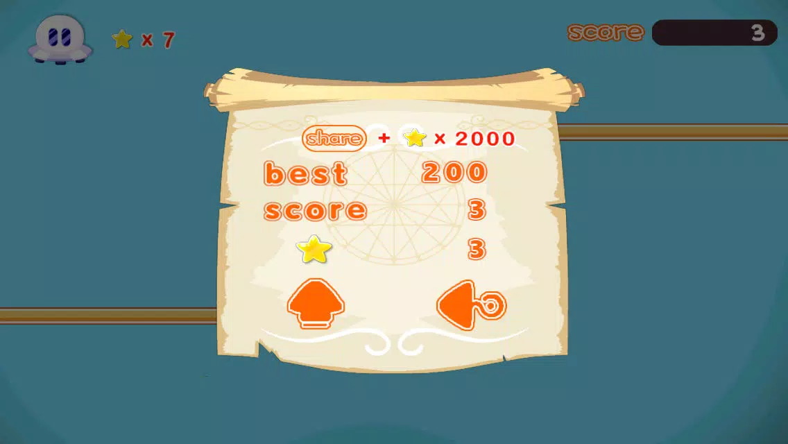Capturas de pantalla de Flying Bee