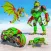 Frog Robot Gangster Wars