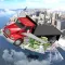 Flying Truck Future Car Games