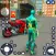Flying Spider Fighter Sim Game