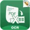 PDF to Excel OCR Converter Pro