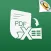PDF to Excel With OCR Lite