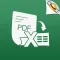 PDF to Excel With OCR Lite