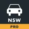 Driving Theory Test: NSW