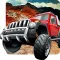 4×4 off road Rally