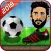 Puppet Soccer 2018 Kick Game
