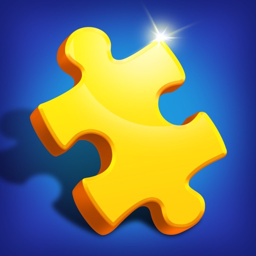 Anima Jigsaw for Seniors Anima Jigsaw for Seniors
