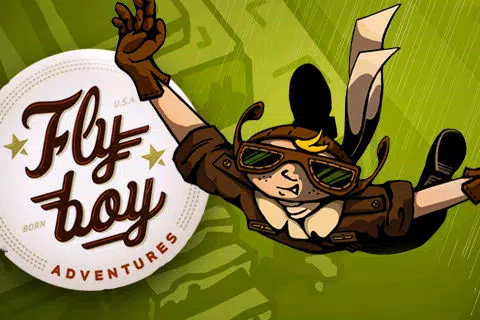 FlyBoy Lite应用截图