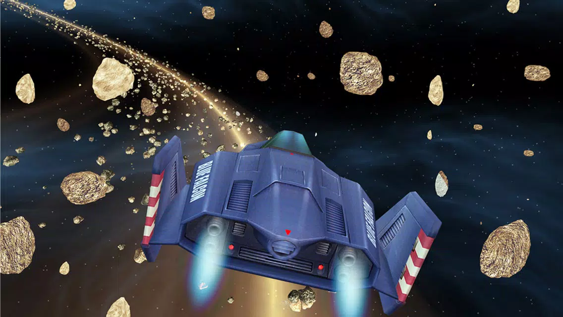 Flying Jet Simulator Screenshots