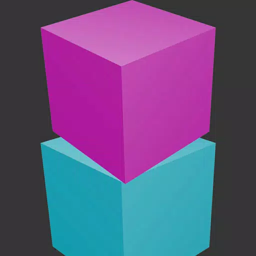 Cube Twister Cube Twister