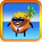 Jumping Tropical