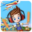 Airside Andy Airside Andy
