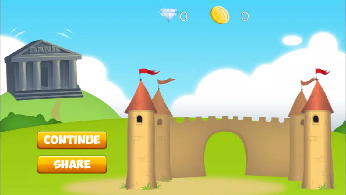 Скриншоты Vlad The Angry Viking