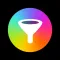 Filters for iPhone and iPad