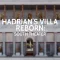 Hadrian's Villa: South Theater