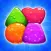 Candy Puzzle Pop