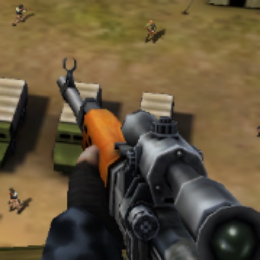 Sniper 3D Shooter - Free Sniper Shooting Games Sniper 3D Shooter - Free Sniper Shooting Games