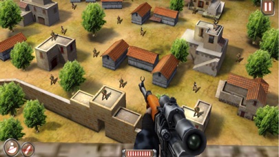 صور Sniper 3D Shooter - Free  Sniper Shooting Games