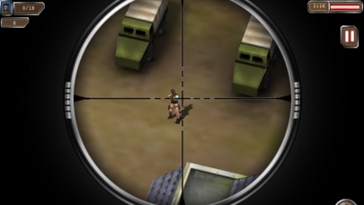 صور Sniper 3D Shooter - Free  Sniper Shooting Games