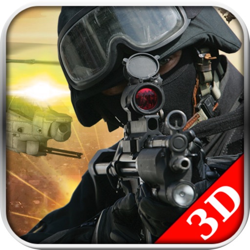 SWAT Army 3D SWAT Army 3D