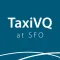 TaxiVQ - VirtualQ app at SFO